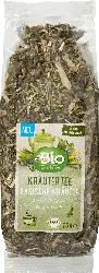 dmBio Kräutertee Basische Kräuter