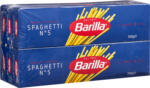 Denner Barilla Spaghetti N° 5, 6 x 500 g - bis 22.04.2024