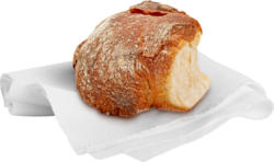 Petit pain au four en pierre IP-SUISSE, 90 g