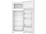 Conforama Kühlschrank FRIGELUX 206L Statisch RDP212BES