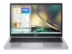 Notebook ACER 15.6'' 512 GB SSD A315-24P-R6J6