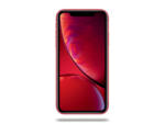 Conforama iPhone XR 4G APPLE rot Zurückgesetzt A 64GB