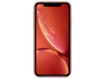 Conforama iPhone XR 4G APPLE koralle Zurückgesetzt A 64GB