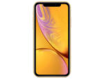 Conforama iPhone XR 4G APPLE gelb Zurückgesetzt A 64GB