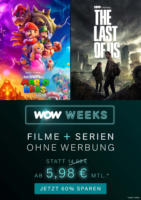 WOW Weeks
