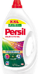 Persil Color Aktiv Gel Waschmittel