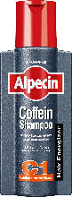 dm drogerie markt Alpecin Coffein Shampoo C1 Hair Energizer