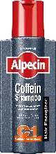 dm drogerie markt Alpecin Coffein Shampoo C1 Hair Energizer
