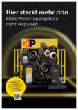Postshop Black Week Angebote