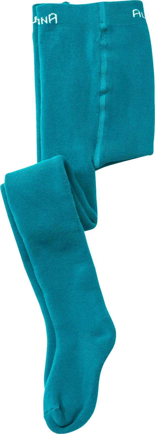 ALANA Thermostrumpfhose, petrol, Gr. 122/128