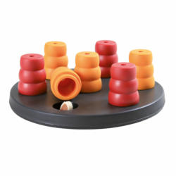 Hundespielzeug „Mini-Solitär“, Ø 20 cm