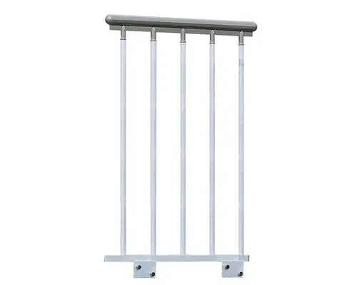 PERTURA Sania Brüstungsgeländer Starter-Set Sania 1 m