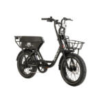 POCO Einrichtungsmarkt Dresden-Nickern DIABLO BIKES E-Citybike X1 20 Zoll Rahmenhöhe 46 cm 7 Gänge schwarz schwarz ca. 250 W ca. 48 V ca. 20 Zoll
