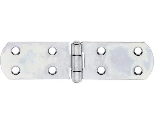 Kistenband Französiches Kistenband Kaiserthal 35 x 156 x 2 mm galvanisch verzinkt 1 Stück