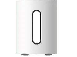 Sonos Sub Mini, white; Subwoofer