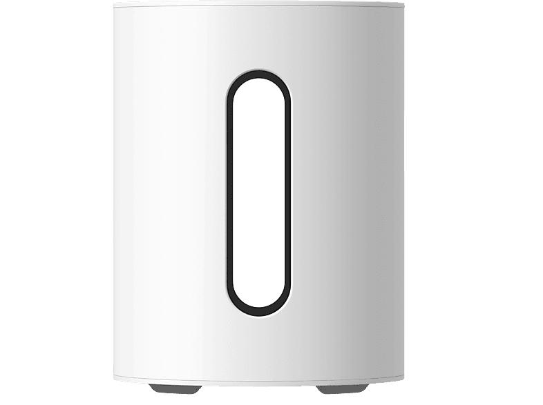 Sonos Sub Mini, white; Subwoofer