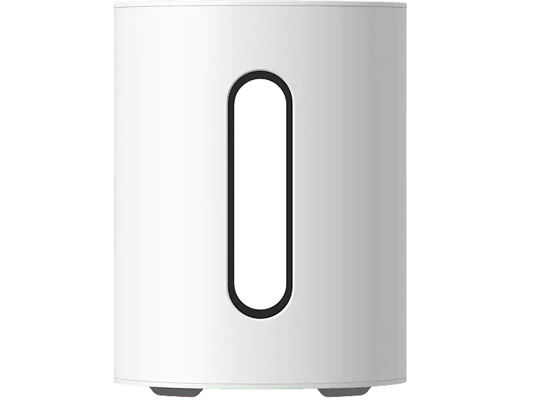 Sonos Sub Mini, white; Subwoofer