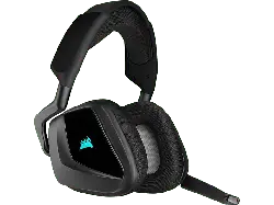 CORSAir Gaming Headset VOID RGB elite Wireless, Carbon (CA-9011201-EU)