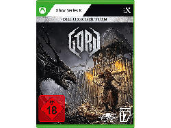 Gord Deluxe Edition - [Xbox Series X]