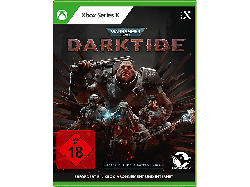 Warhammer 40,000: Darktide - [Xbox Series X]