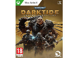 Warhammer 40,000: Darktide - Imperial Edition [Xbox Series X S]