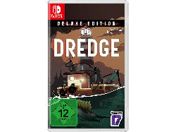 DREDGE - Deluxe Edition [Nintendo Switch]