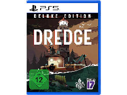 DREDGE - Deluxe Edition [PlayStation 5]