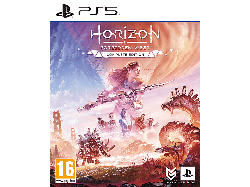Horizon Forbidden West: Complete Edition - [PlayStation 5]
