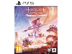 Horizon Forbidden West: Complete Edition - [PlayStation 5]