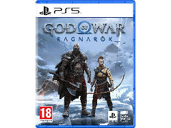 God of War Ragnarök - [PlayStation 5]