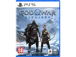 God of War Ragnarök - [PlayStation 5]