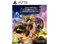 DreamWorks All-Star Kart Racing - [PlayStation 5]