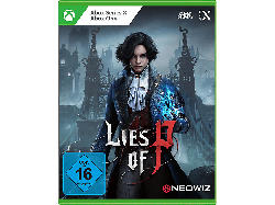 Lies of P - [Xbox Series X]