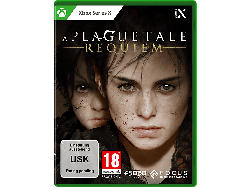A Plague Tale: Requiem - [Xbox Series X]