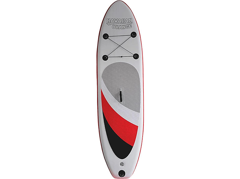 KAUI-IQ Paddle Board SUP 275-15S Rot; Stand up Paddle Board