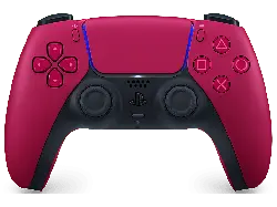 Sony PlayStation DualSense® Wireless Controller Cosmic Red für 5, MAC, Android, iOS, PC