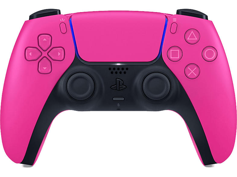 Sony DualSense™ Wireless Controller- Nova Pink