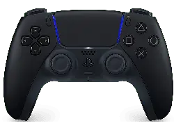 Sony PlayStation DualSense® Wireless-Controller Midnight Black für 5, MAC, Android, iOS, PC; Wireless Controller