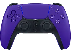 Sony DualSense® Wireless-Controller Purple für PlayStation 5, MAC, Android, iOS, PC; Wireless Controller