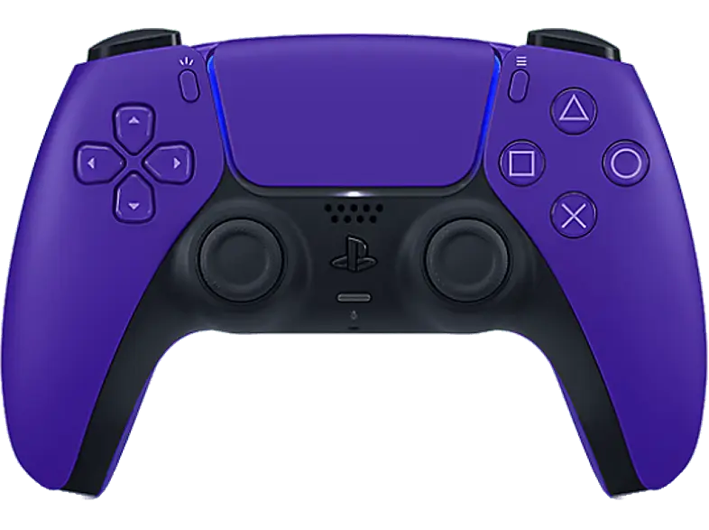 Sony DualSense® Wireless-Controller Purple für PlayStation 5, MAC, Android, iOS, PC; Wireless Controller