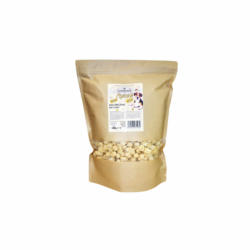 Hunde-Popcorn XXL, Leber, 450 g