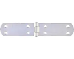 Kistenband Französiches Kistenband Kaiserthal 35 x 195 x 2 mm galvanisch verzinkt 1 Stück