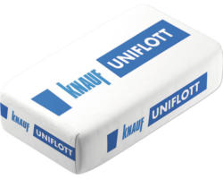 Knauf Uniflott Spachtelmasse 25 kg