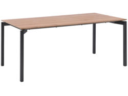 Table FLOAT 180x90x76cm chêne