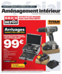 Aménagement intérieur