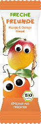 Freche Freunde Bio-Getreide-Früchte-Riegel Mango & Orange