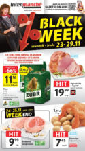 Intermarche weekly offer 23.11 - 29.11