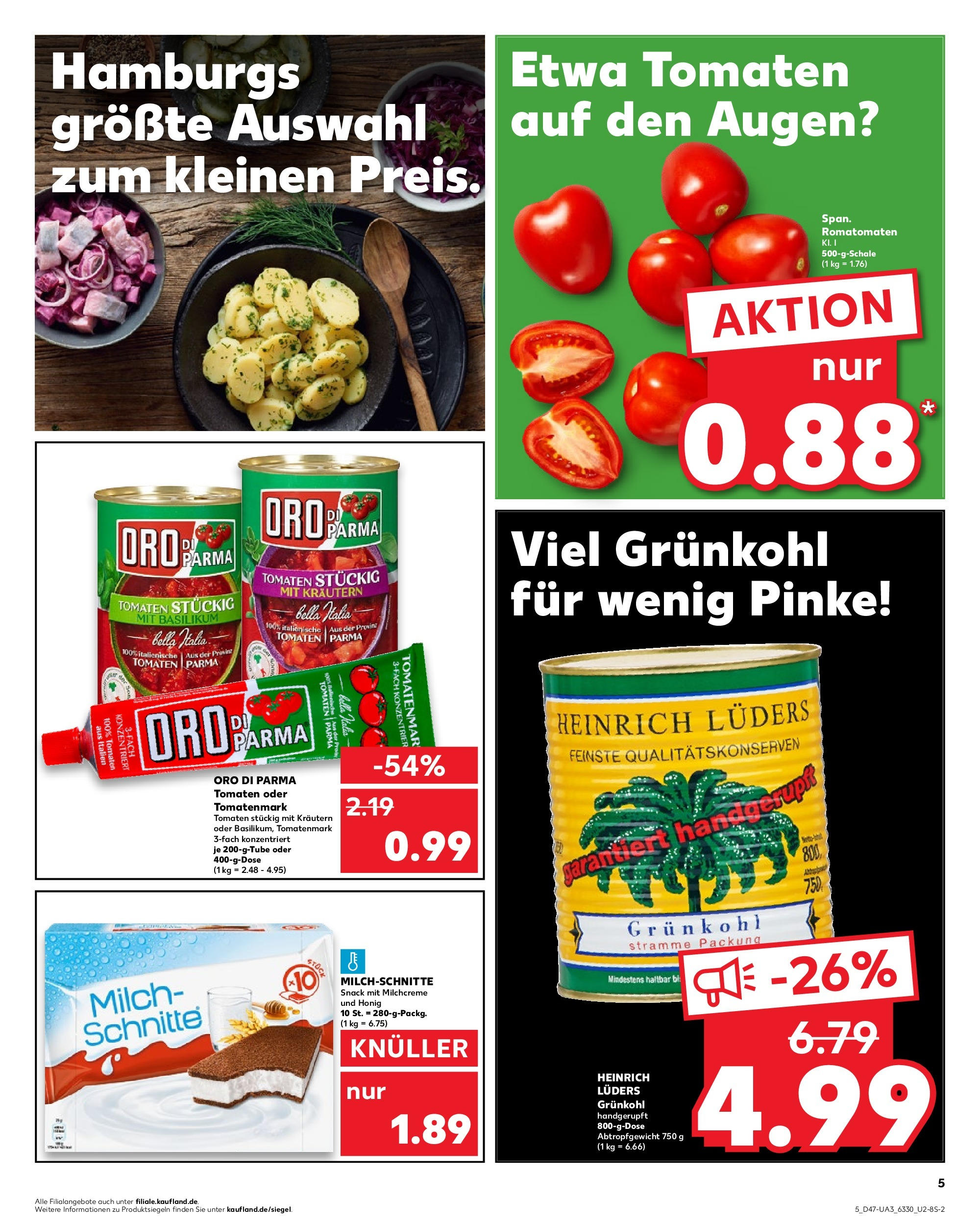 Kaufland - Hamburg (ab 23.11.2023) » Angebote Online | Seite: 5 | Produkte: Rotwein, Sekt, Rotwein halbtrocken, Merlot Kaufland - Hamburg (ab 23.11.2023) » Angebote Online zum Blättern | Seite: 5 | Produkte: Rotwein, Sekt, Rotwein halbtrocken, Merlot