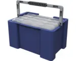 Hornbach Organizer Caddy XL inkl. Tragekoffer