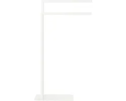 Handtuchstange Sealskin Tube 45,5x19,7x81 cm weiß matt